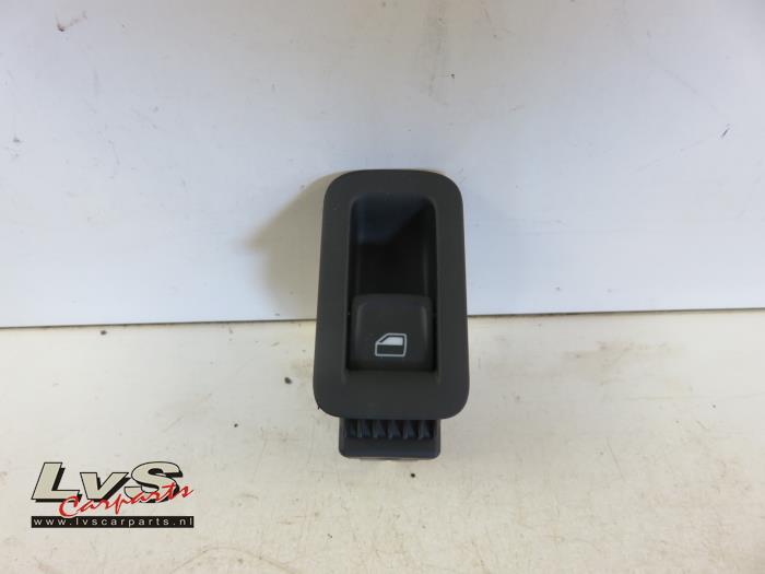 Volkswagen Golf Electric window switch