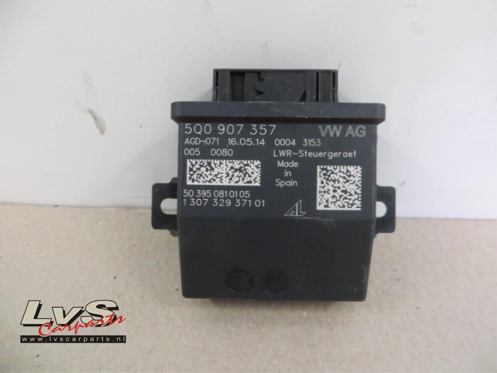 Volkswagen Golf Module (diversen)