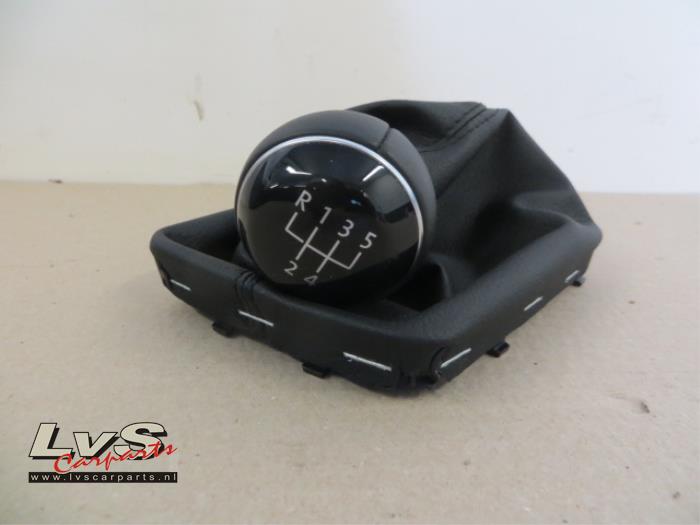 Volkswagen Golf Enveloppe levier de vitesse