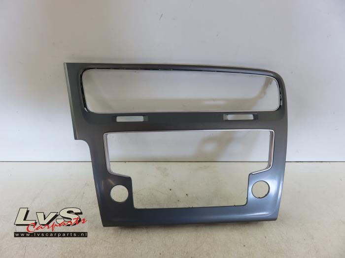 Volkswagen Golf Abdeckplatte sonstige