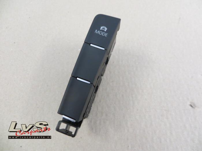 Volkswagen Golf Commutateur (divers)