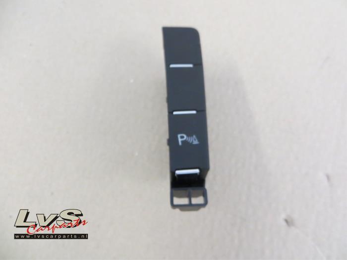 Volkswagen Golf Commutateur PDC