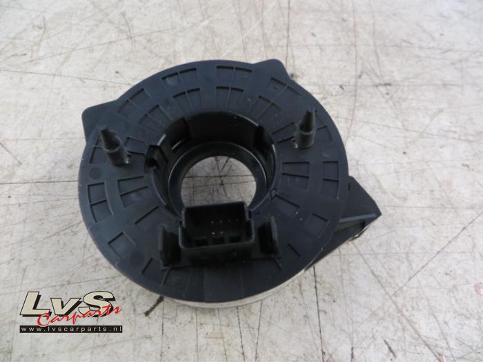 Volkswagen Polo Airbag clock spring