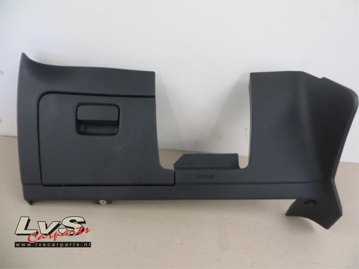 Volkswagen Golf Dashboard part