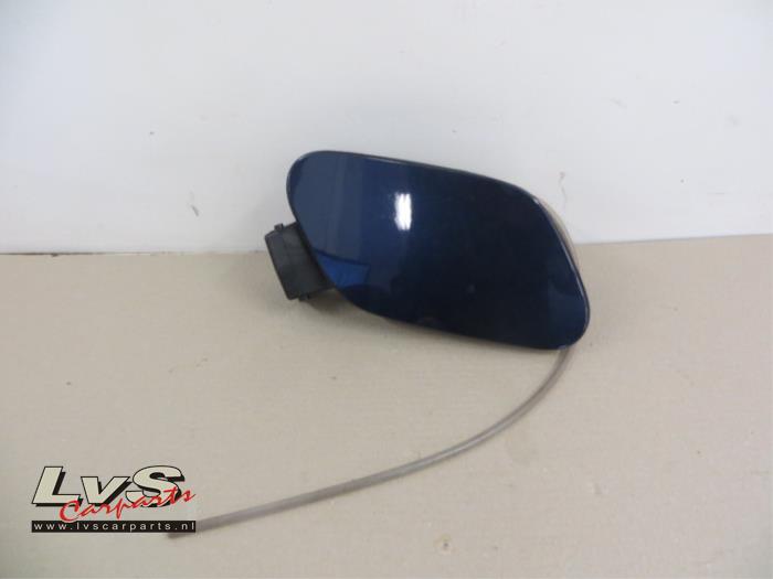 Volkswagen Golf Clapet réservoir