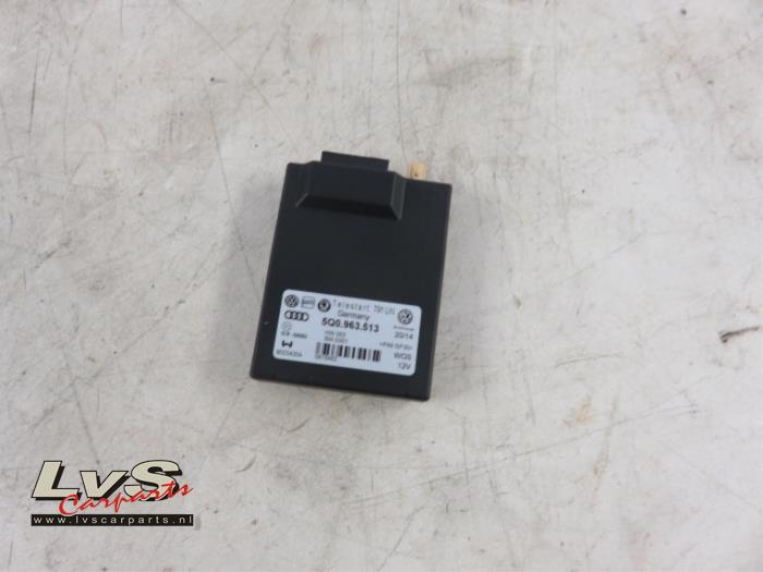 Volkswagen Golf Module (diversen)