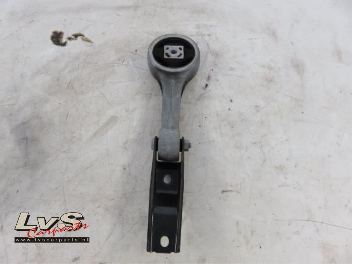 Volkswagen Polo Support moteur