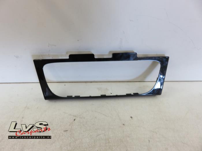 Volkswagen Polo Afdekplaat diversen