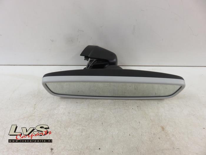 Volkswagen Polo Rétroviseur intérieur