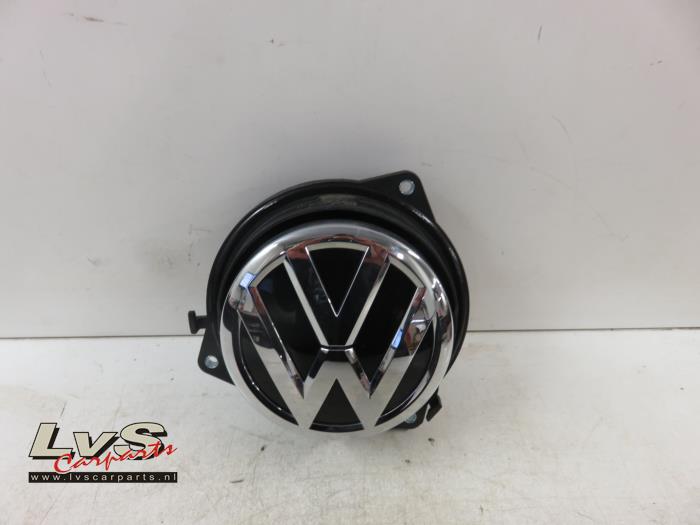 Volkswagen Polo Handgreep Achterklep