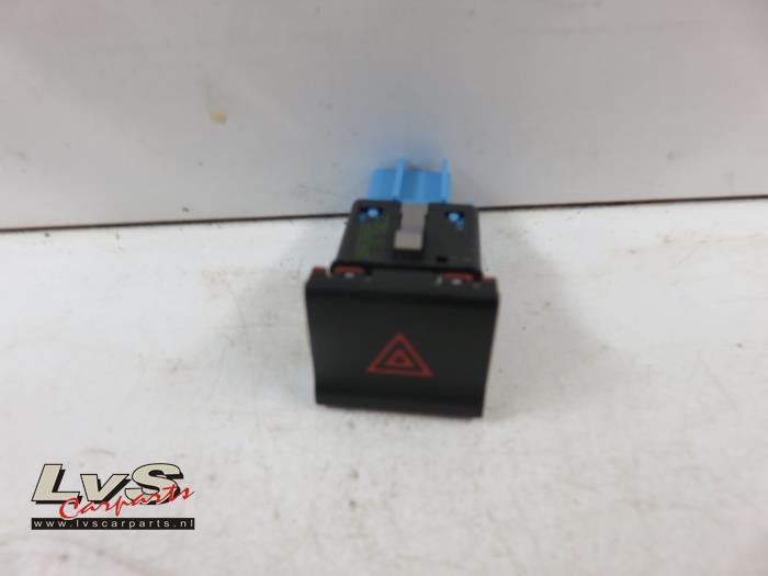 Volkswagen Polo Paniekverlichtings Schakelaar