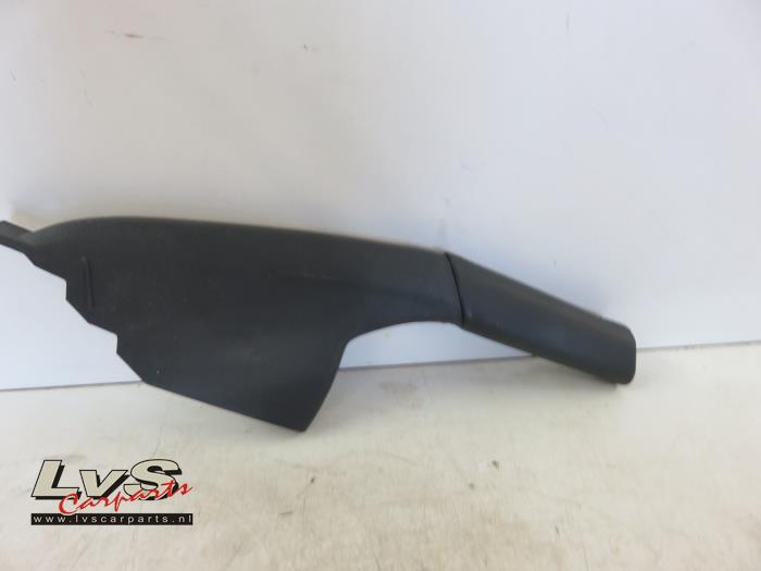 Volkswagen Polo Enveloppe levier frein à main