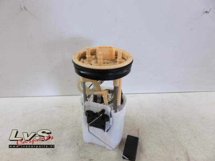 Volkswagen Polo Brandstofpomp Elektrisch