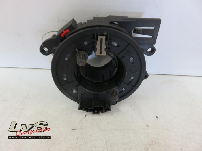 BMW 3-Serie Airbag clock spring