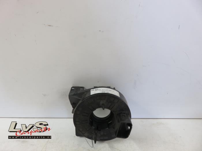 Volkswagen Transporter Airbag clock spring