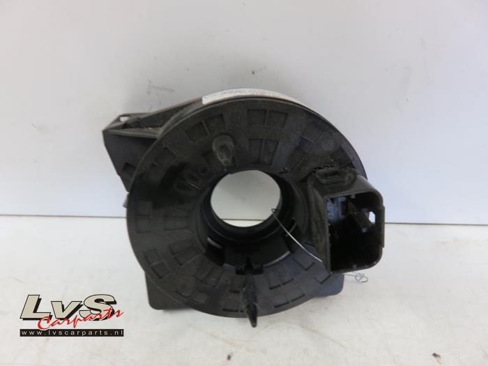 Volkswagen Transporter Airbag clock spring