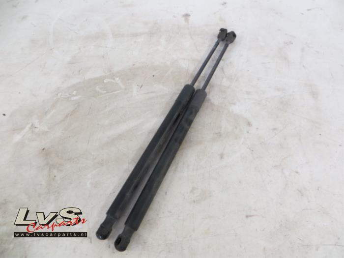 Opel Meriva Kit amortisseur gaz hayon