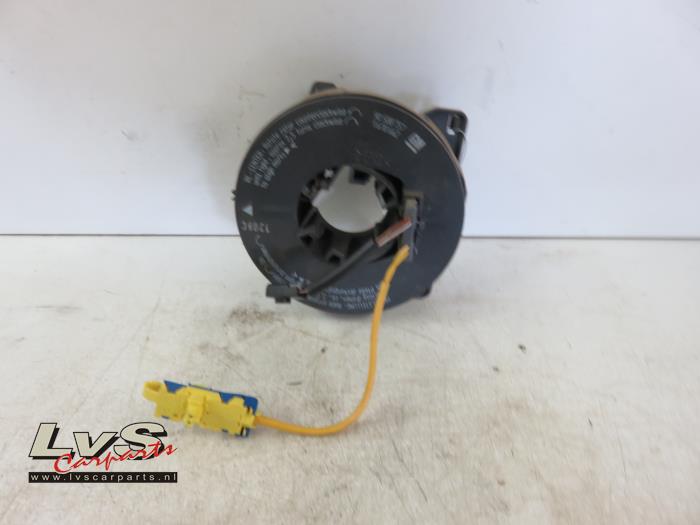 Opel Agila Airbag clock spring