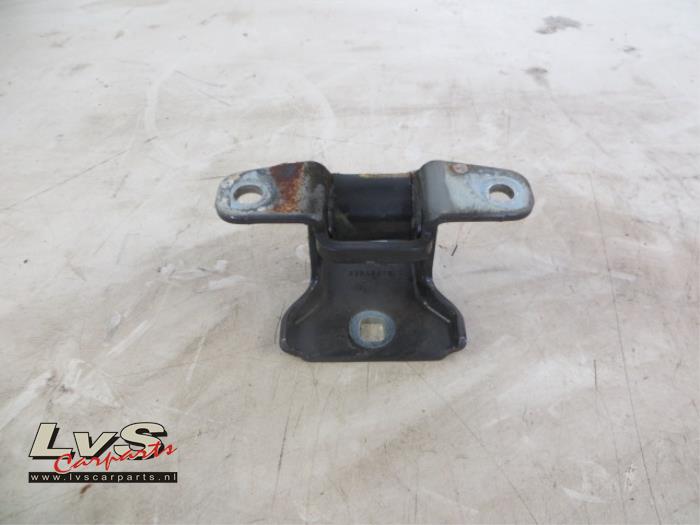 Opel Meriva Scharnier deur links-achter