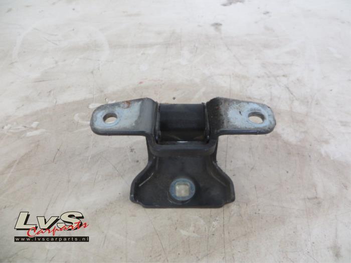 Opel Meriva Scharnier deur rechts-achter