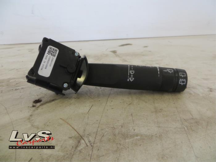 Opel Meriva Commutateur essuie-glace