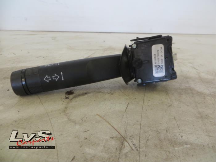 Opel Meriva Richtingaanwijzer Schakelaar