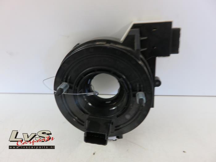 Volkswagen Touran Airbag clock spring