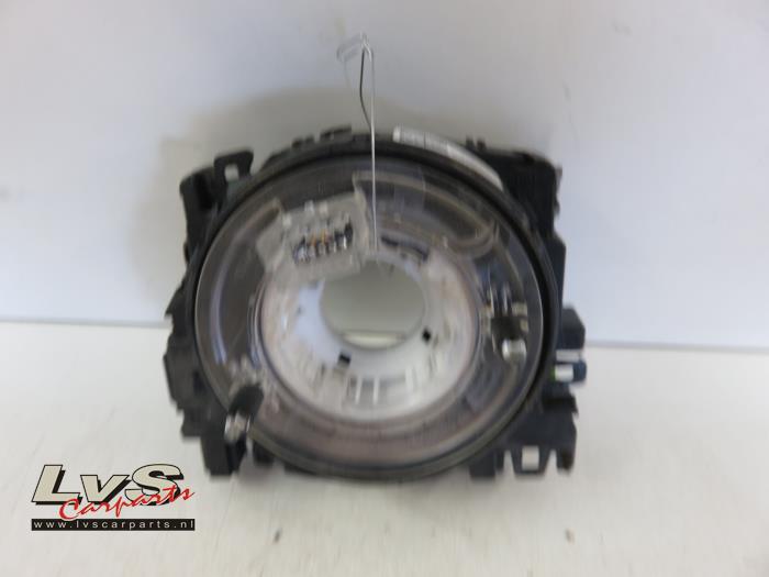 Volkswagen Caddy Airbag clock spring