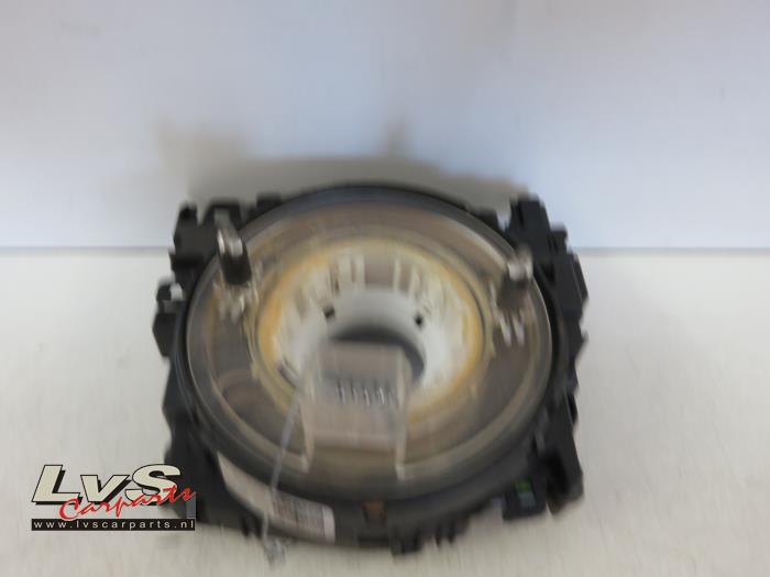 Volkswagen Caddy Airbag clock spring