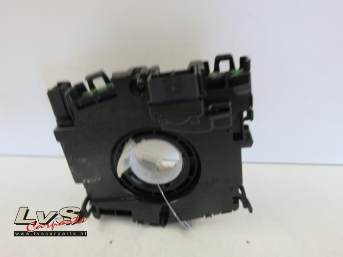 Volkswagen Caddy Airbag clock spring