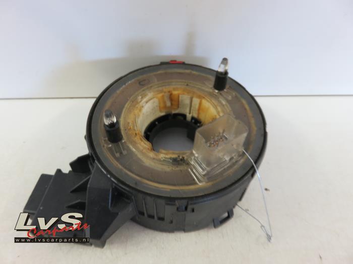 Volkswagen Caddy Airbag clock spring