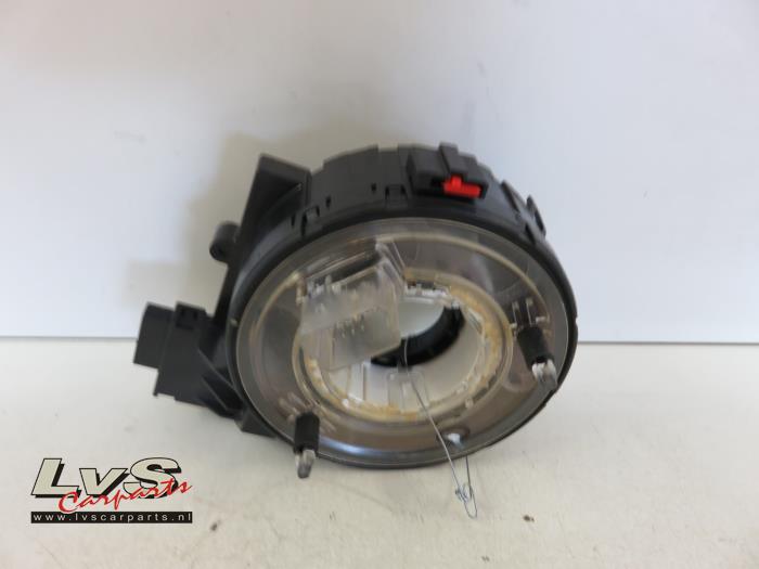 Volkswagen Caddy Airbag clock spring