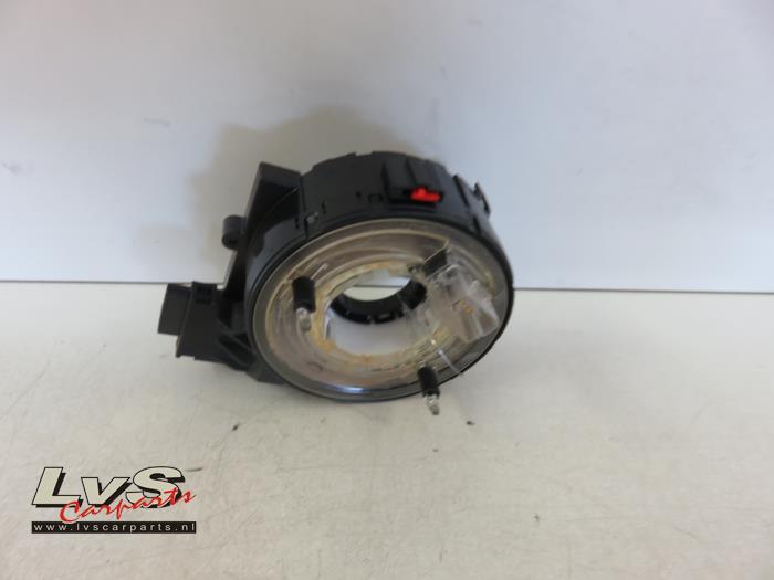 Volkswagen Caddy Airbag clock spring