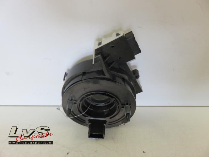 Volkswagen Caddy Airbag clock spring