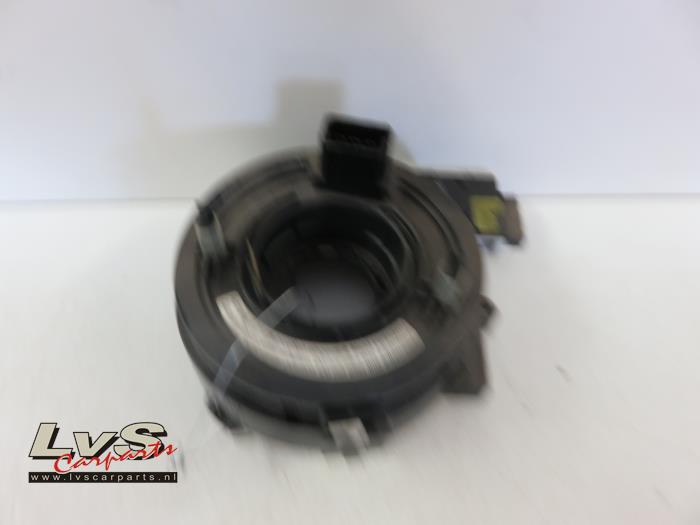 Volkswagen Caddy Airbag clock spring