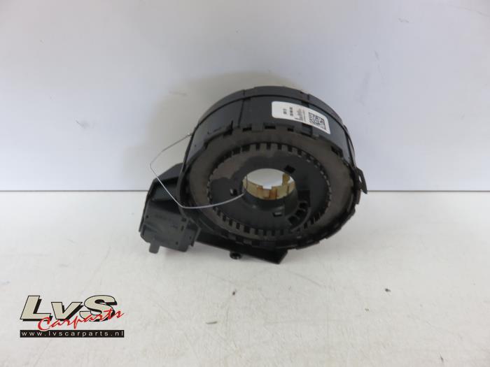 Volkswagen Caddy Airbag clock spring