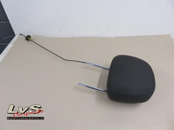 Opel Meriva Support principal