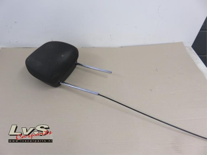 Opel Meriva Support principal