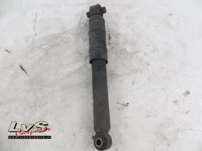 Opel Meriva Amortisseur arrière droit