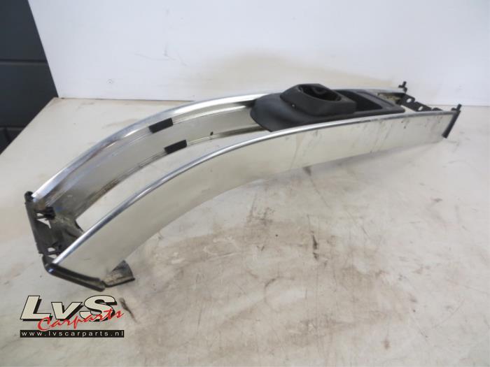 Opel Meriva Accoudoir