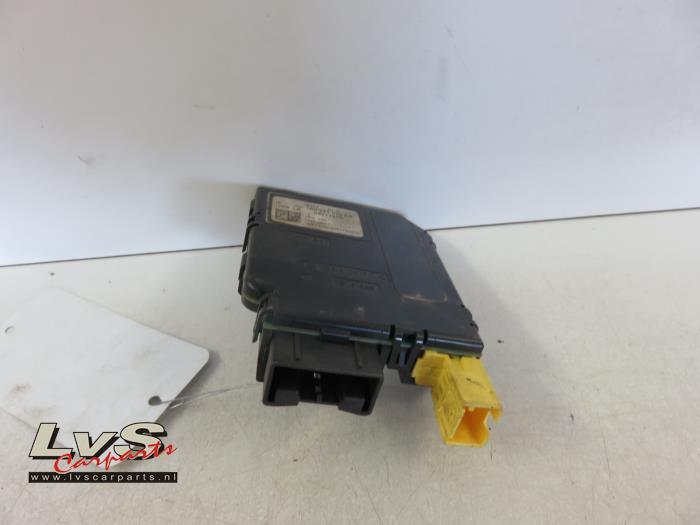 Volkswagen Caddy Lenkrohr Modul