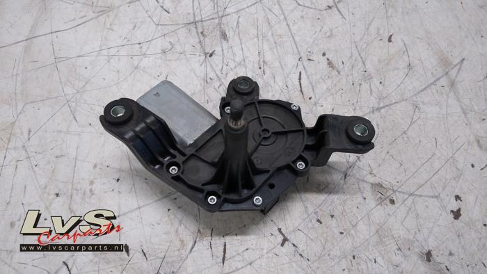 Opel Corsa Ruitenwissermotor achter