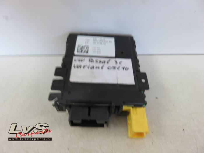 Volkswagen Passat Stuurkolom module