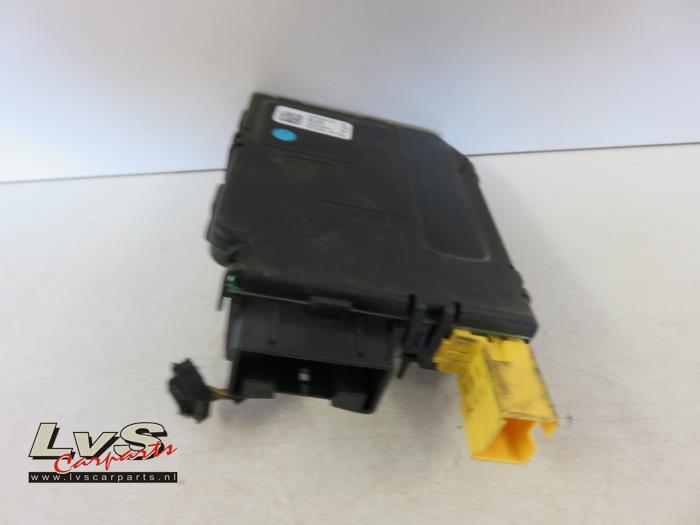 Volkswagen Touran Stuurkolom module