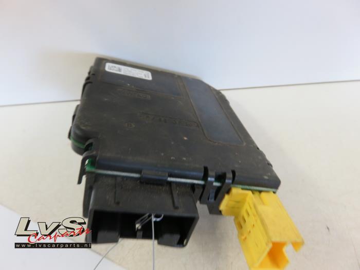 Volkswagen Caddy Lenkrohr Modul