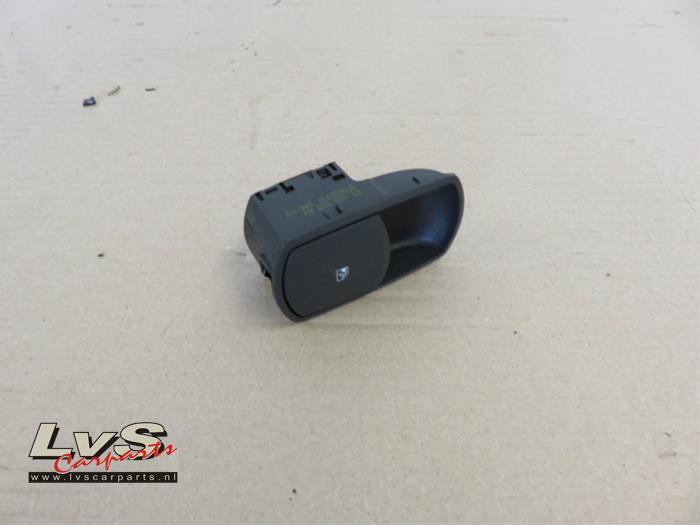 Opel Corsa Electric window switch