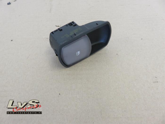 Opel Corsa Electric window switch