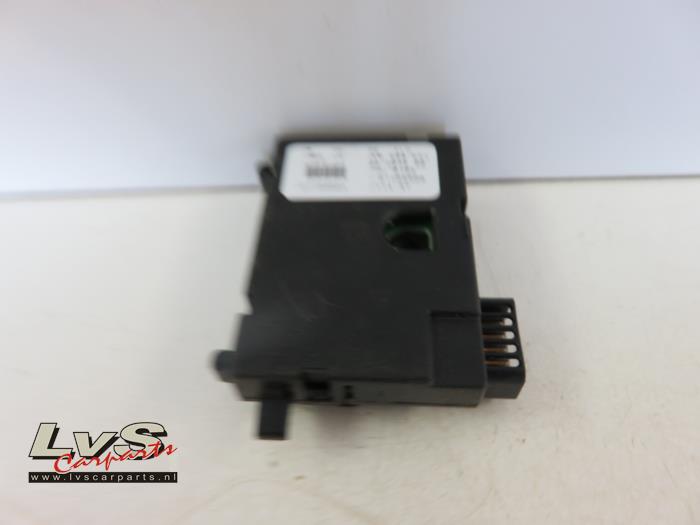 Volkswagen Caddy Stuurhoek sensor