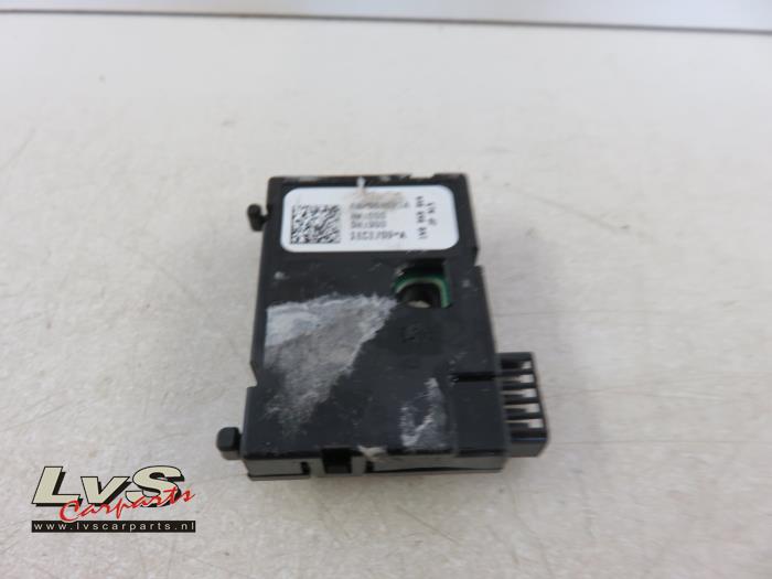 Volkswagen Caddy Stuurhoek sensor