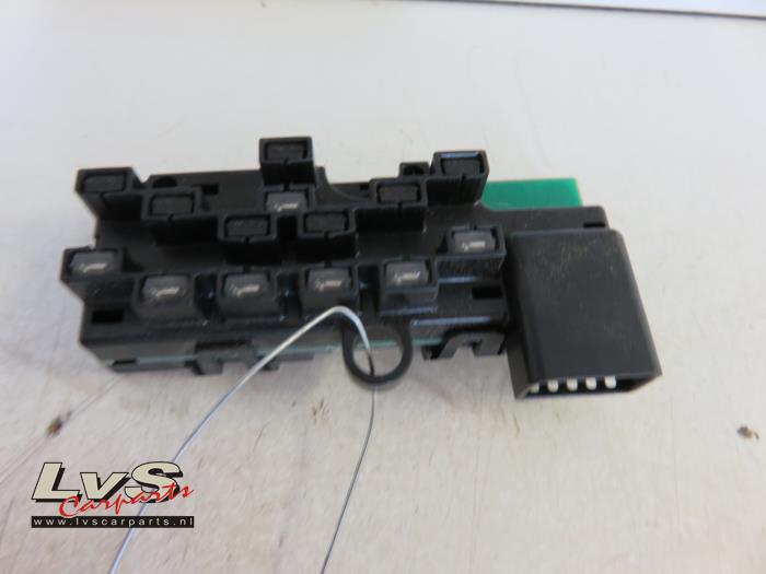 Volkswagen Passat Stuurhoek sensor